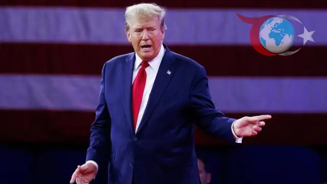 Trump'tan Hamas ve İsrail'e Barış Mesajı: Orta Doğu İçin Kritik Süreç