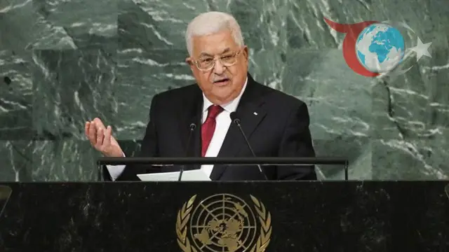 Mahmud Abbas'tan Filistin'de Yeniden Yapılanma ve Seçim Adımları