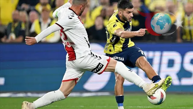Fenerbahçe, Samsunspor Deplasmanında Zorlu Bir Sınavla Karşı Karşıya