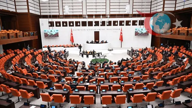 11. Yargı Paketi: Genç Suçlulara Yeni Cezalar Geliyor