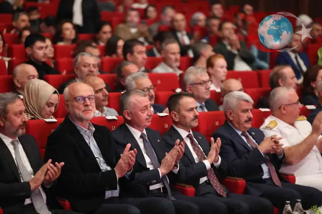 Kocaeli Kitap Fuarı, Anadolu Mayası Temasıyla Kapılarını Açtı