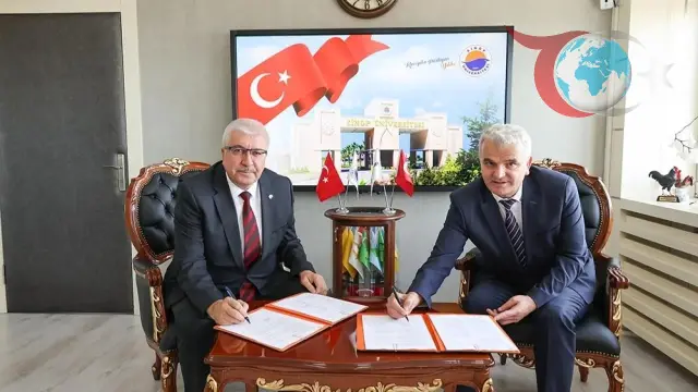 Sinop Üniversitesi ve İŞKUR İşbirliği ile Öğrencilere Yeni İstihdam Fırsatı