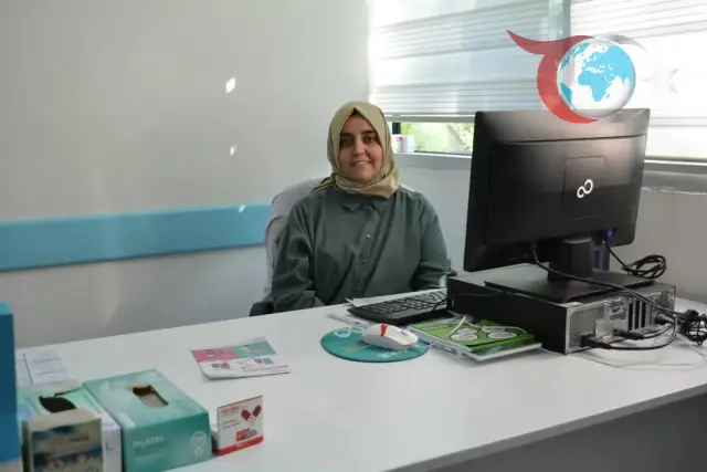 Boyabat 75. Yıl Devlet Hastanesi’ne 4 Yeni Uzman Doktor Atandı