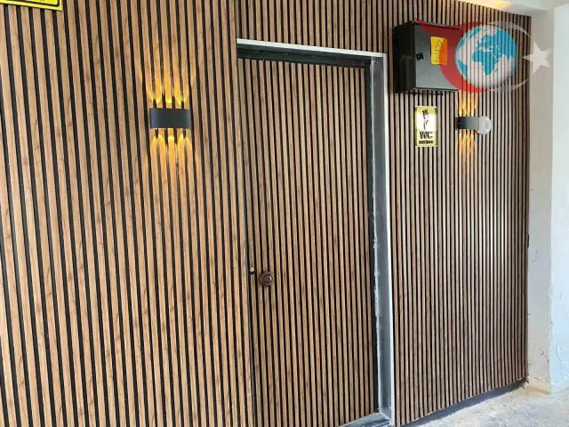 Gediz Belediyesi'nden Modern ve Hijyenik Umumi Tuvaletler İçin Dönüşüm Hamlesi