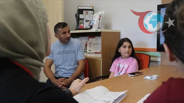 KOÜ'de Diyabetli Çocuklar İçin Yeni Nesil Tedavi Merkezi Açıldı