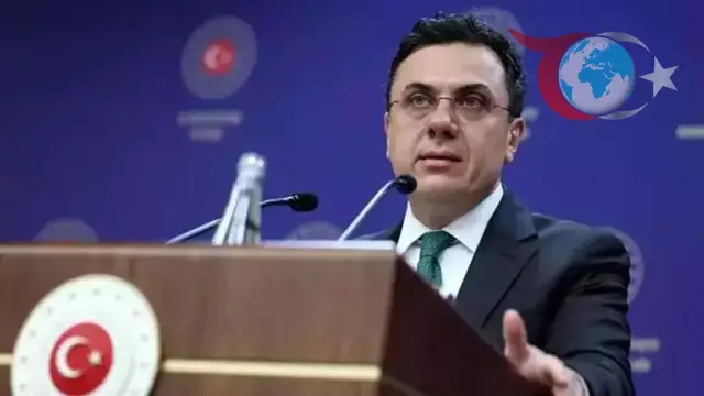 İsrail'deki Türk Vatandaşlarının Tahliyesi İçin Çalışmalar Sürüyor