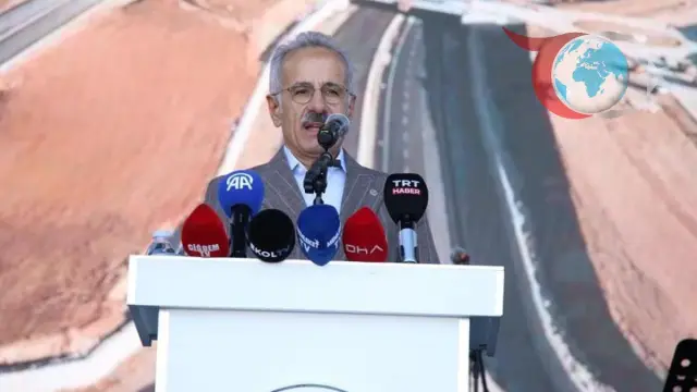Kaman'da Ceviz ve Kültür Buluşması: Bakan Uraloğlu'ndan Müjdeler