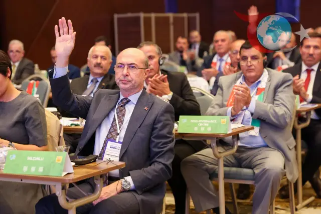 Ahmet Pekyatırmacı Uluslararası Görevlerde Türkiye'yi Temsil Edecek