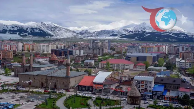 Erzurum ve Türkiye Genelinde Nisan Ayı Konut Satışları Arttı
