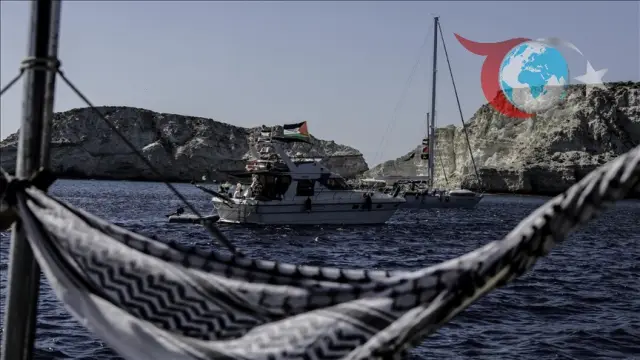 Uluslararası Aktivist Krizi: Küresel Sumud Filosu'nun Dramı