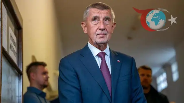 Çekya Seçimlerinde Andrej Babis'in ANO Partisi Zaferle Çıktı