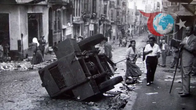 Doğu ve Güneydoğu'da 2014 Yılında Yaşanan Olayların Karanlık Yüzü