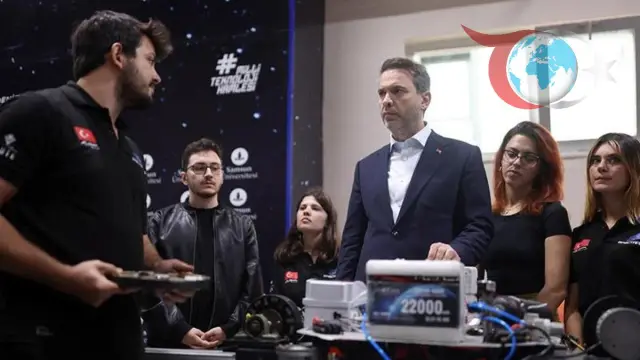 Türkiye'nin Enerji Bağımsızlığı İçin Dev Adımlar