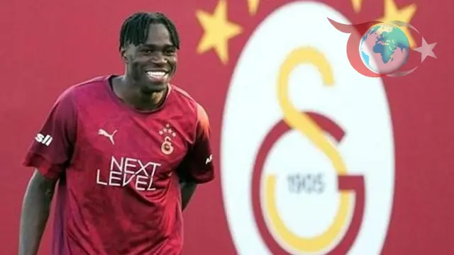 Wilfried Singo'nun Sakatlığı Galatasaray'ı Zorladı