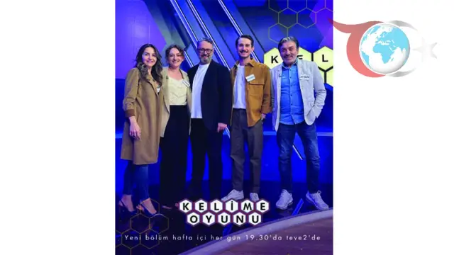 Sıcak Büfe Filmi Avrupa Sinemalarında!