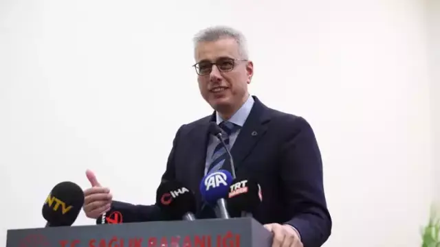 Geleneksel Tıpta Türkiye'nin Uluslararası Vizyonu Güçleniyor