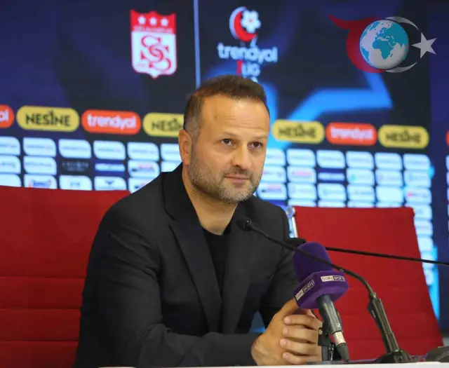 Osman Zeki Korkmaz'dan Sivasspor'a Karşı Hakem Eleştirisi