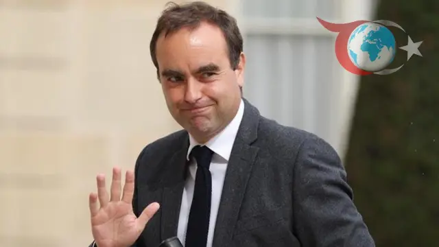 Fransa'da Yeni Başbakan Lecornu'dan Yepyeni Kabine