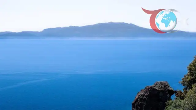 Ege Denizi'nde Facia: Göçmen Teknesi Midilli Açıklarında Battı