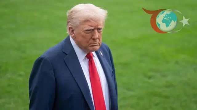 Trump'tan Gazze Planı Hakkında Çarpıcı Açıklamalar