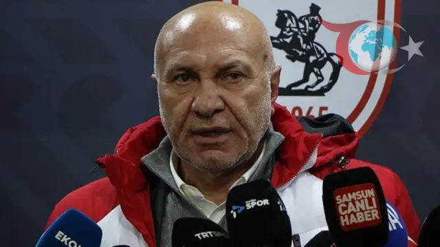 Samsunspor ve Fenerbahçe Arasında Nefes Kesen Beraberlik