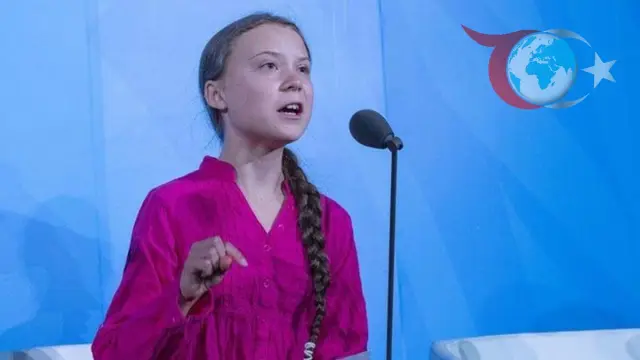 Greta Thunberg ve Aktivistler İsrail'den Yunanistan'a Sınır Dışı Edilecek