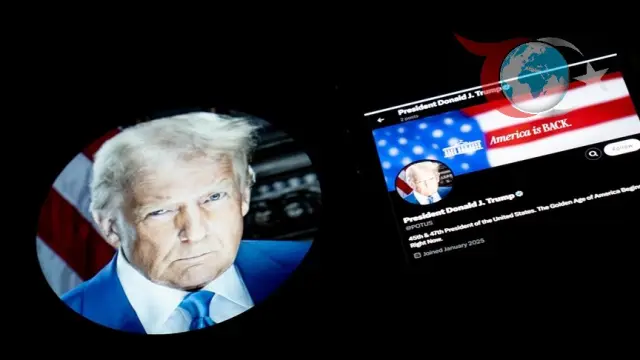 Trump: Gazze'de Barış İçin Önemli Adımlar Atılıyor