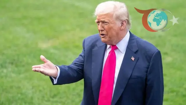 ABD Donanması 250. Yılını Kutladı: Trump'tan Güç Gösterisi Mesajları