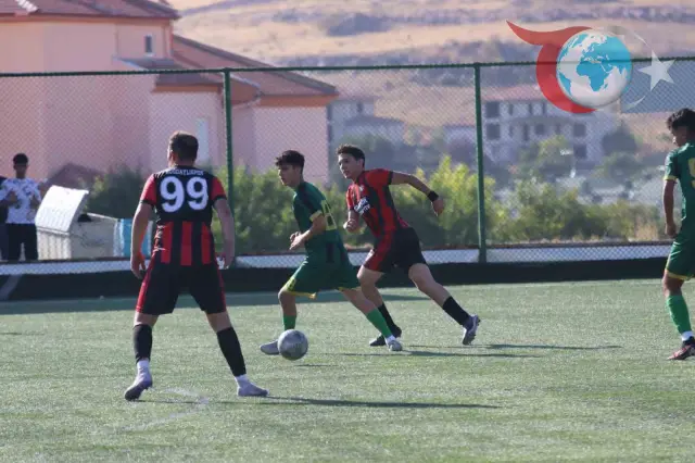 Kayseri 1. Amatör Küme'de 3. Hafta Gol Yağmuru