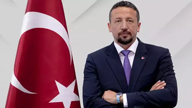 Türk Sporunun Geleceği Gençlerimizle Güvende