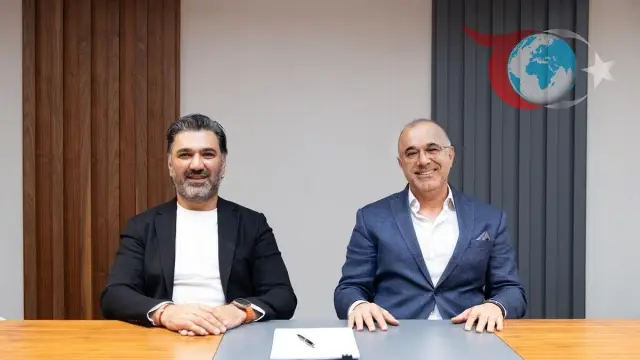 Dijital Cüzdanla Lojistik Sektöründe Devrim!