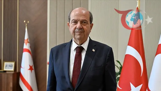 Kuzey Kıbrıs Türk Cumhuriyeti, Azerbaycan Zirvesinde Temsil Edilecek