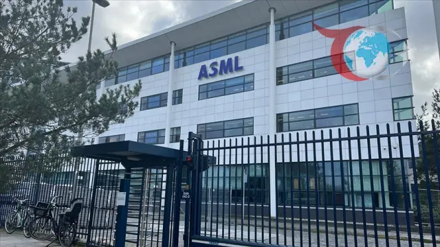 Avrupa'nın En Değerli Şirketleri: ASML ve Prosus Zirvede
