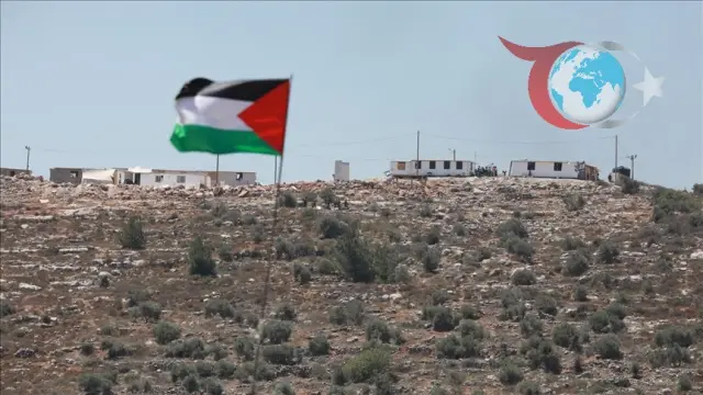 Gazze ve Batı Şeria'da Gerilim Tırmanıyor: İsrail'in Saldırıları Sürüyor