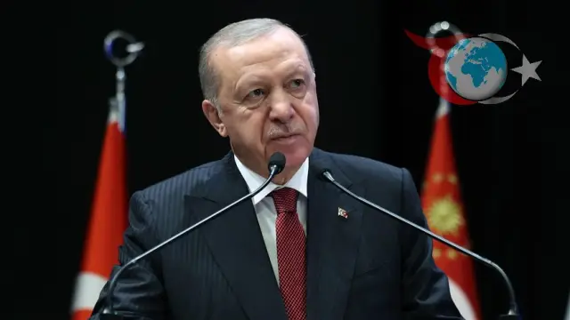 İstanbul'un Kurtuluşunun Yıl Dönümünde Cumhurbaşkanı Erdoğan'dan Kutlama Mesajı