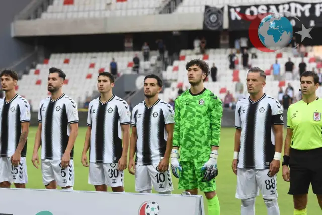 Altay'da Galibiyet Hasreti: Teknik Direktör Değişikliği Umut Olacak mı?
