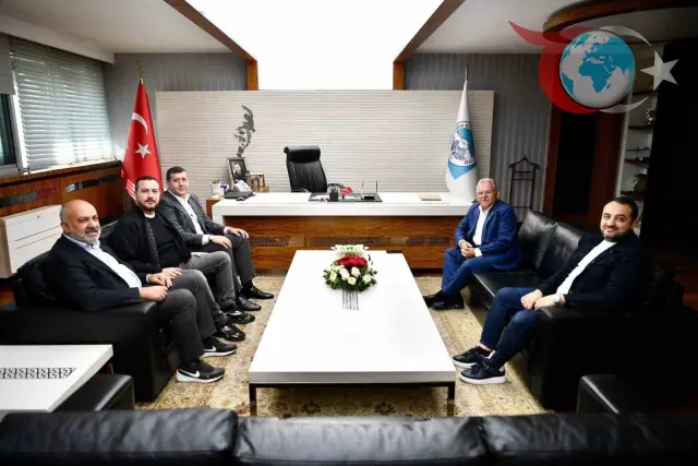 Kayseri, Spor Başkentliği Yolunda Emin Adımlarla İlerliyor