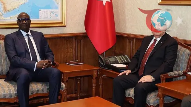 Türkiye ve Senegal Arasında Savunma Alanında Yeni İş Birliği