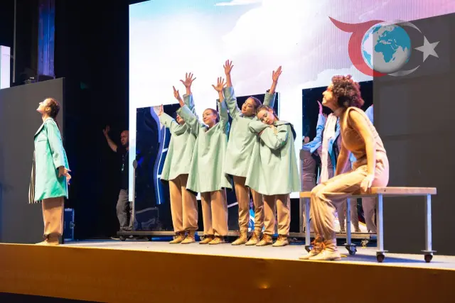 Malatya Kültür Yolu Festivali’nde Sanat ve Eğlence Rüzgarı!