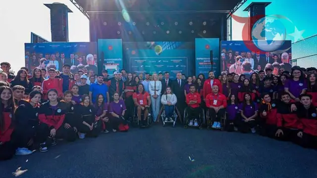 Türkiye'nin Tenis Hamlesi: Sporda Yeni Bir Dönem