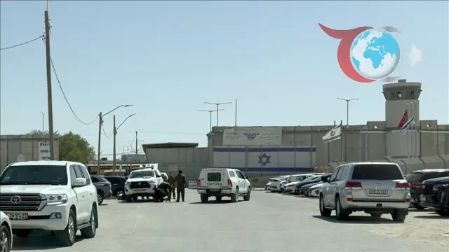İsrail'e Karşı Kolektif Eylem: Küresel Sumud Filosu Gönüllüleri Açlık Grevinde