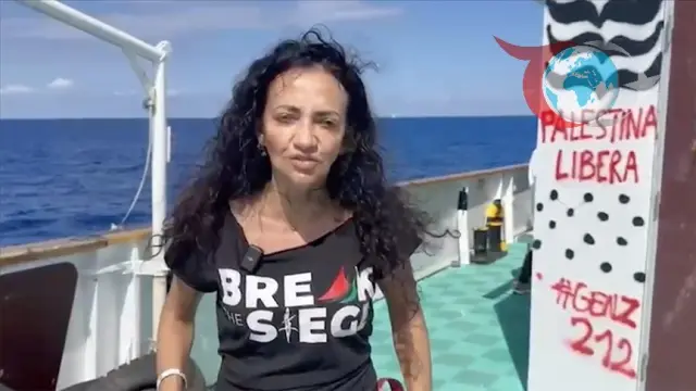 Özgürlük Filosu, Gazze Yolunda: İsrail'in Ablukası Kırılacak mı?