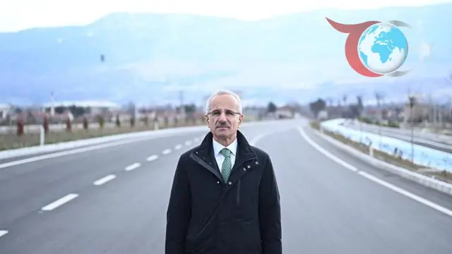 Türkiye'de Melodili Yol Uygulaması Başladı