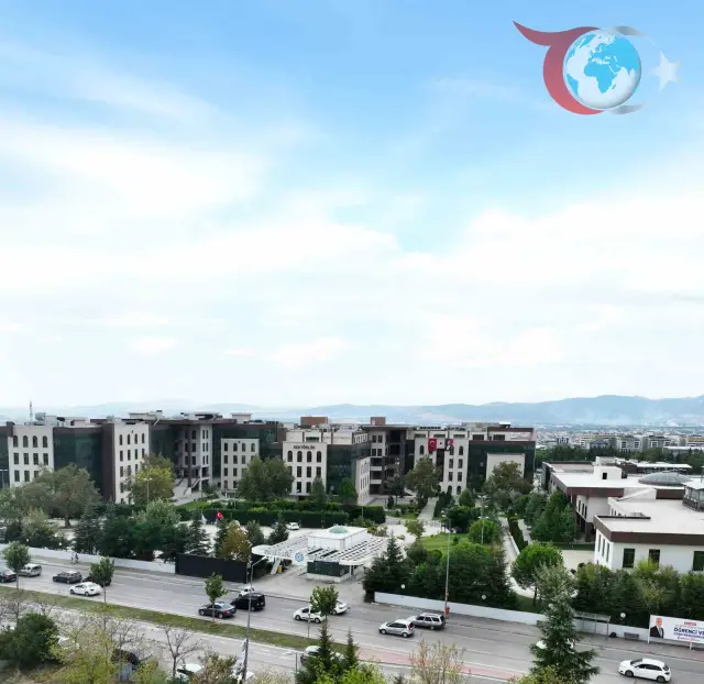 İznik'in Tarihi Dokusuna Dijital Koruma: BTÜ'den Yenilikçi Proje
