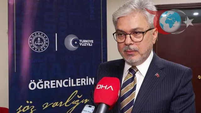 Öğrencilerin Söz Varlığına Yapay Zeka Desteği