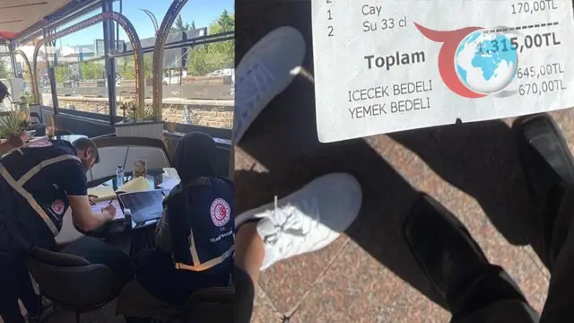 Fahiş Fiyat Şikayeti Sonrası Denetimler Artıyor