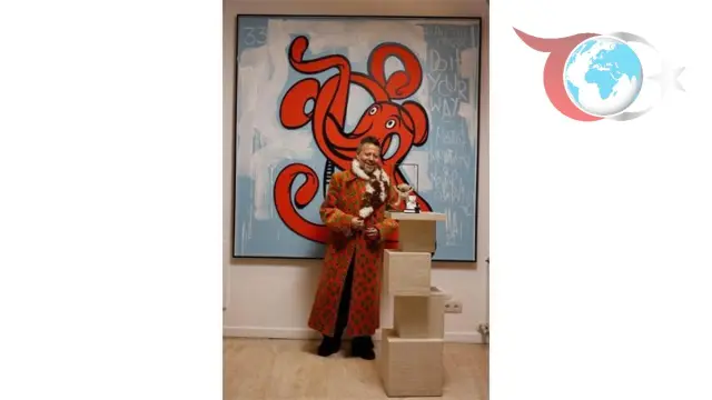 Haluk Akakçe'nin Sanat Atölyesi: Geçmişten Geleceğe Sanat Yolculuğu