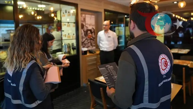 Fahiş Fiyatlı Su Satışı İncelemesi: İşletmelere Cezai Yaptırımlar Geliyor
