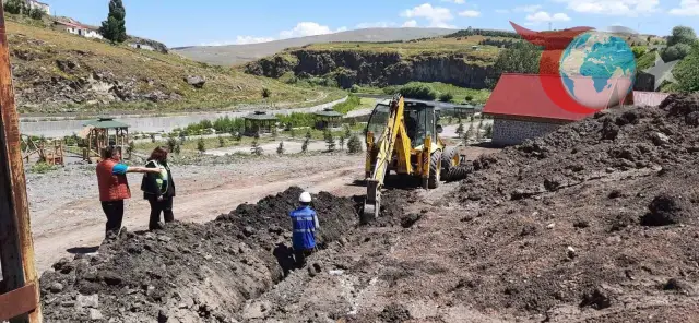 Ardahan’ın Elektrik Altyapısında Büyük Dönüşüm