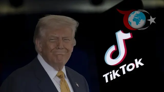 Trump, TikTok'un ABD'de Kalması İçin Hamlesini Yaptı